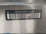KIA SPORTAGE LX KNDPB3AC9F7737488 снимка