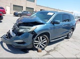 HONDA PILOT TOURING 5FNYF6H97GB054043 снимка