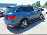 HONDA PILOT TOURING 5FNYF6H97GB054043 снимка
