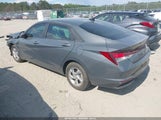 HYUNDAI ELANTRA SE KMHLL4AG2PU631807 снимка