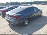 HYUNDAI ELANTRA SE KMHLL4AG2PU631807 снимка