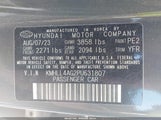 HYUNDAI ELANTRA SE KMHLL4AG2PU631807 снимка