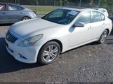 INFINITI G37X JN1CV6AR1DM762737 снимка