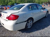 INFINITI G37X JN1CV6AR1DM762737 снимка