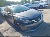 NISSAN SENTRA SR 3N1AB7AP3HY308058 снимка