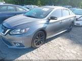 NISSAN SENTRA SR 3N1AB7AP3HY308058 снимка
