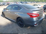 NISSAN SENTRA SR 3N1AB7AP3HY308058 снимка