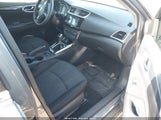 NISSAN SENTRA SR 3N1AB7AP3HY308058 снимка