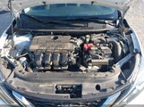 NISSAN SENTRA S 3N1AB7AP5HY383375 снимка