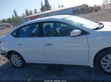 NISSAN SENTRA S 3N1AB7AP5HY383375 снимка
