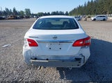 NISSAN SENTRA S 3N1AB7AP5HY383375 снимка