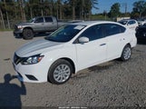 NISSAN SENTRA S 3N1AB7AP5HY383375 снимка