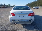 NISSAN SENTRA S 3N1AB7AP5HY383375 снимка