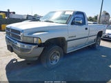 DODGE RAM 2500 1B7KF26Z5SS366424 fotografie