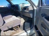 DODGE RAM 2500 1B7KF26Z5SS366424 fotografie