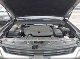 CHEVROLET COLORADO LT 1GCHTCEN3J1137610 снимка