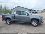 CHEVROLET COLORADO LT 1GCHTCEN3J1137610 снимка