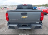 CHEVROLET COLORADO LT 1GCHTCEN3J1137610 снимка