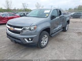CHEVROLET COLORADO LT 1GCHTCEN3J1137610 снимка