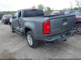 CHEVROLET COLORADO LT 1GCHTCEN3J1137610 снимка