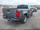 CHEVROLET COLORADO LT 1GCHTCEN3J1137610 снимка