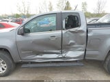 CHEVROLET COLORADO LT 1GCHTCEN3J1137610 снимка