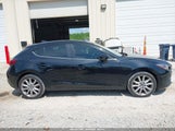 MAZDA MAZDA3 S GRAND TOURING JM1BM1N37G1287136 photo