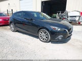 MAZDA MAZDA3 S GRAND TOURING JM1BM1N37G1287136 photo
