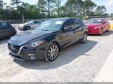 MAZDA MAZDA3 S GRAND TOURING JM1BM1N37G1287136 photo