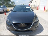 MAZDA MAZDA3 S GRAND TOURING JM1BM1N37G1287136 photo