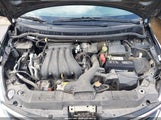 NISSAN VERSA 1.8 S 3N1BC1CP6CK294616 снимка