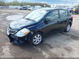 NISSAN VERSA 1.8 S 3N1BC1CP6CK294616 снимка
