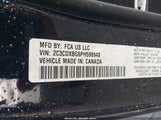 DODGE CHARGER SXT 2C3CDXBG6PH598948 снимка