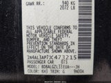 NISSAN ALTIMA 2.5 S 1N4AL3AP7JC473215 photo