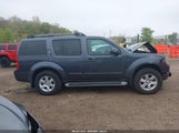 Nissan Pathfinder Sv 5N1AR1NB5BC633925 fotografie