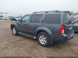 Nissan Pathfinder Sv 5N1AR1NB5BC633925 снимка