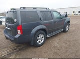 Nissan Pathfinder Sv 5N1AR1NB5BC633925 снимка