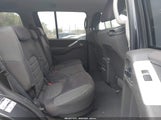 Nissan Pathfinder Sv 5N1AR1NB5BC633925 fotografie