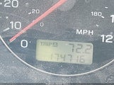 SUBARU OUTBACK LIMITED 4S3BH686836627236 снимка