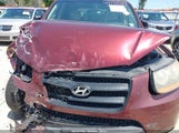 HYUNDAI SANTA FE GLS 5NMSG13D79H331468 fotografie