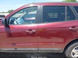 HYUNDAI SANTA FE GLS 5NMSG13D79H331468 fotografie