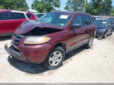 HYUNDAI SANTA FE GLS 5NMSG13D79H331468 снимка