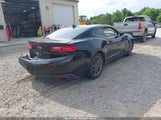 CHEVROLET CAMARO LT 1G1FB1RX9H0117624 снимка