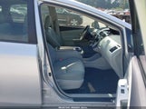TOYOTA PRIUS V FIVE JTDZN3EU8C3125160 снимка