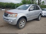 Kia Sorento Ex/Lx KNDJC733665634239 снимка