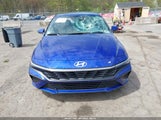 HYUNDAI ELANTRA SEL KMHLM4DG1RU667757 снимка
