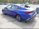 HYUNDAI ELANTRA SEL KMHLM4DG1RU667757 снимка