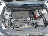 TOYOTA CAMRY SE NIGHTSHADE EDITION 4T1T11AK3PU111978 снимка