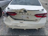 TOYOTA CAMRY SE NIGHTSHADE EDITION 4T1T11AK3PU111978 снимка