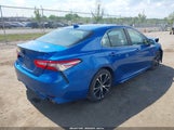 TOYOTA CAMRY SE 4T1B11HK1KU263445 photo